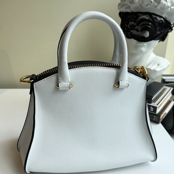 VBH TREVI Mini Satchel Handbag Edition 136/300 - Picture 13 of 16